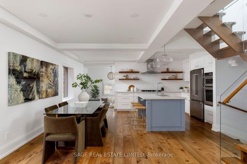 Photo 7 at 161 Banff Road, Mount Pleasant East, Toronto