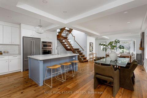 Photo 8 at 161 Banff Road, Mount Pleasant East, Toronto