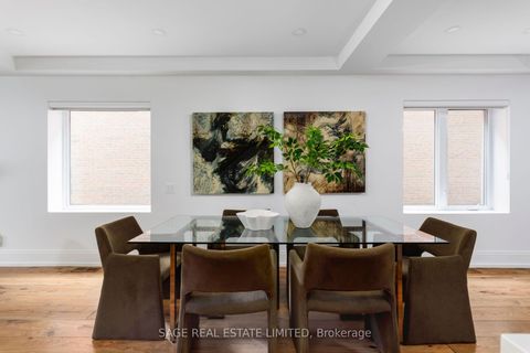 Photo 9 at 161 Banff Road, Mount Pleasant East, Toronto