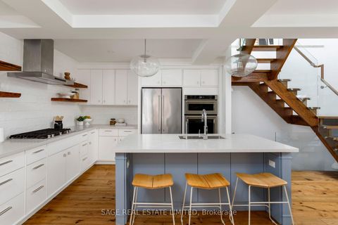 Photo 10 at 161 Banff Road, Mount Pleasant East, Toronto