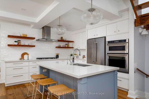Photo 11 at 161 Banff Road, Mount Pleasant East, Toronto