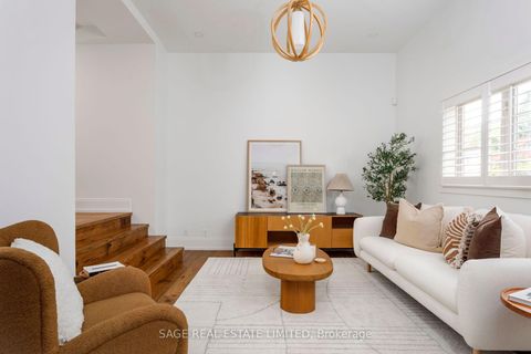 Photo 15 at 161 Banff Road, Mount Pleasant East, Toronto