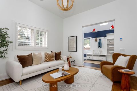 Photo 16 at 161 Banff Road, Mount Pleasant East, Toronto