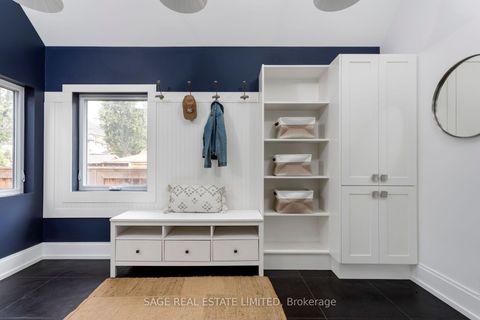 Photo 17 at 161 Banff Road, Mount Pleasant East, Toronto