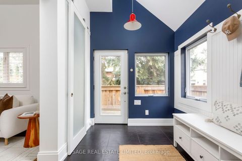 Photo 18 at 161 Banff Road, Mount Pleasant East, Toronto