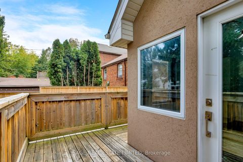Photo 19 at 161 Banff Road, Mount Pleasant East, Toronto