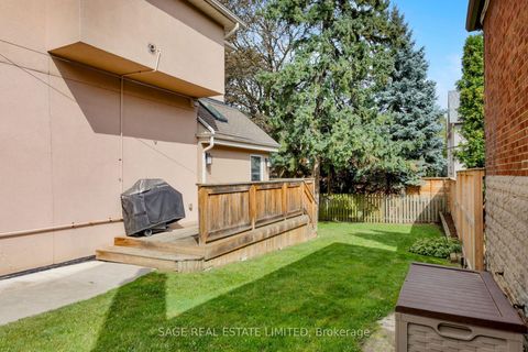 Photo 21 at 161 Banff Road, Mount Pleasant East, Toronto