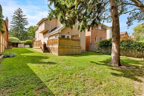 Photo 22 at 161 Banff Road, Mount Pleasant East, Toronto
