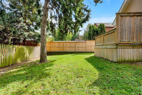 Photo 23 at 161 Banff Road, Mount Pleasant East, Toronto