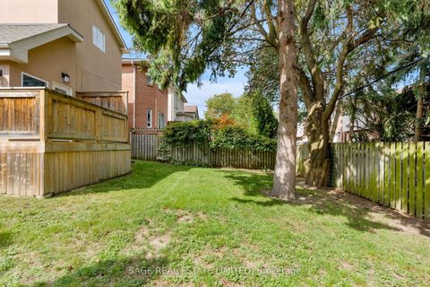 Photo 24 at 161 Banff Road, Mount Pleasant East, Toronto