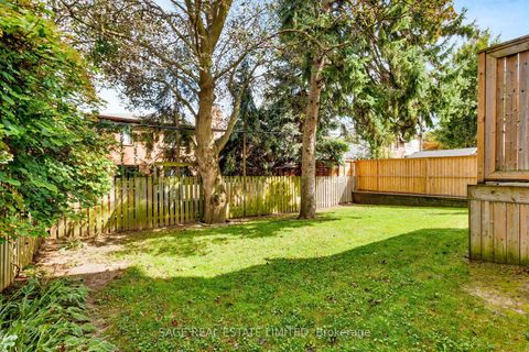 Photo 25 at 161 Banff Road, Mount Pleasant East, Toronto