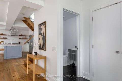 Photo 26 at 161 Banff Road, Mount Pleasant East, Toronto