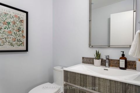 Photo 27 at 161 Banff Road, Mount Pleasant East, Toronto