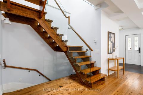 Photo 28 at 161 Banff Road, Mount Pleasant East, Toronto