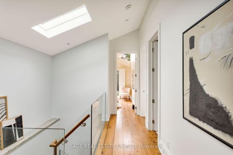Photo 29 at 161 Banff Road, Mount Pleasant East, Toronto