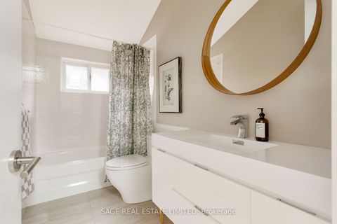 Photo 30 at 161 Banff Road, Mount Pleasant East, Toronto