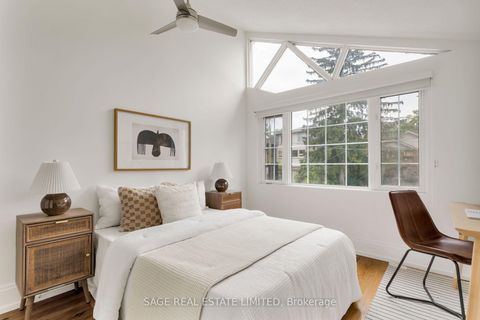 Photo 32 at 161 Banff Road, Mount Pleasant East, Toronto
