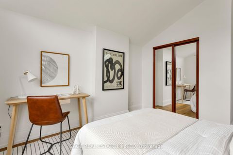 Photo 33 at 161 Banff Road, Mount Pleasant East, Toronto