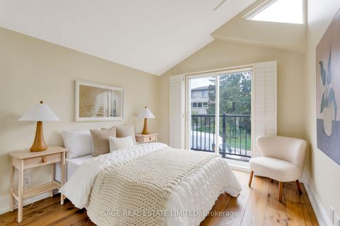 Photo 34 at 161 Banff Road, Mount Pleasant East, Toronto