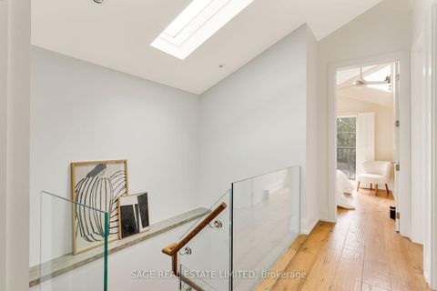 Photo 37 at 161 Banff Road, Mount Pleasant East, Toronto