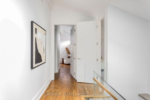 Photo 38 at 161 Banff Road, Mount Pleasant East, Toronto