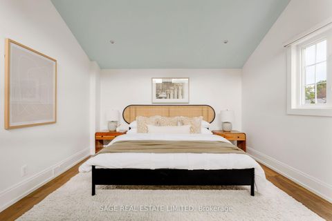 Photo 40 at 161 Banff Road, Mount Pleasant East, Toronto