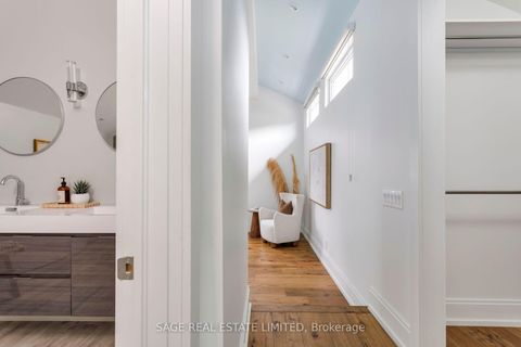 Photo 41 at 161 Banff Road, Mount Pleasant East, Toronto