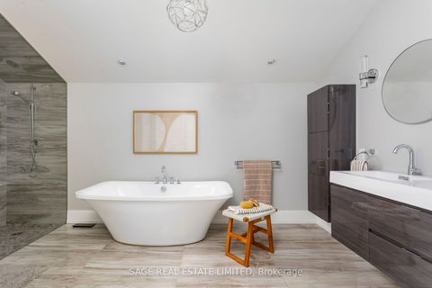 Photo 43 at 161 Banff Road, Mount Pleasant East, Toronto