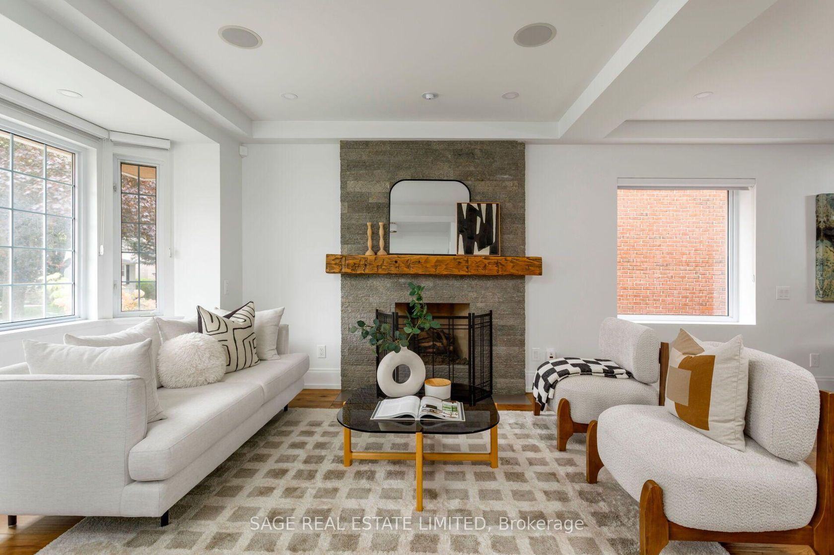 161 Banff Road, Mount Pleasant East, Toronto photo number 2