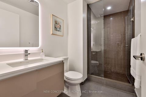 Photo 9 at 405 - 200 Bloor Street W, Annex, Toronto