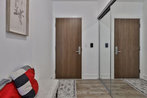 Photo 10 at 405 - 200 Bloor Street W, Annex, Toronto