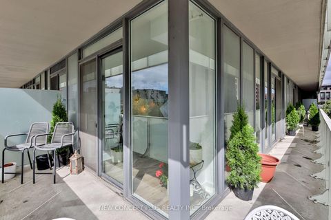 Photo 15 at 405 - 200 Bloor Street W, Annex, Toronto
