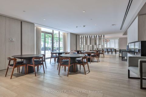 Photo 18 at 405 - 200 Bloor Street W, Annex, Toronto