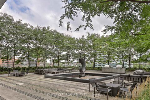 Photo 19 at 405 - 200 Bloor Street W, Annex, Toronto