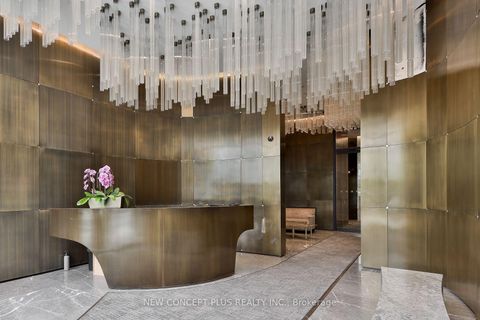Photo 20 at 405 - 200 Bloor Street W, Annex, Toronto
