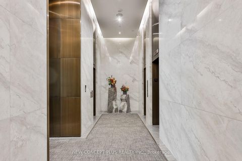 Photo 21 at 405 - 200 Bloor Street W, Annex, Toronto
