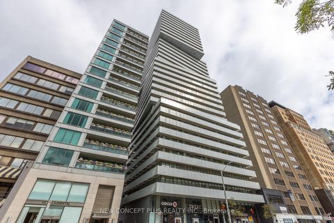 Photo 22 at 405 - 200 Bloor Street W, Annex, Toronto