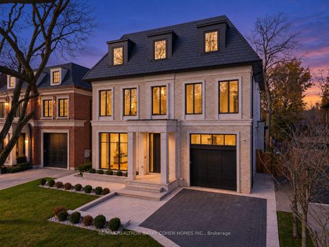 Photo 0 at 370 Glengrove Avenue W, Lawrence Park South, Toronto
