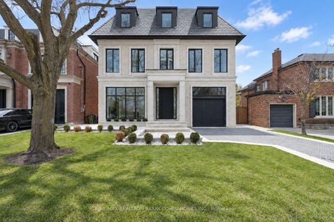 Photo 1 at 370 Glengrove Avenue W, Lawrence Park South, Toronto