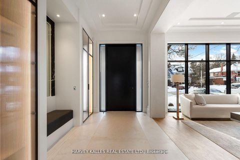 Photo 3 at 370 Glengrove Avenue W, Lawrence Park South, Toronto