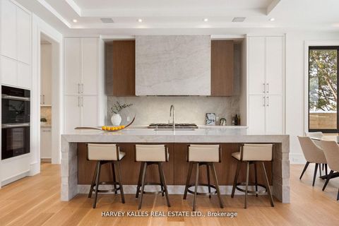 Photo 13 at 370 Glengrove Avenue W, Lawrence Park South, Toronto