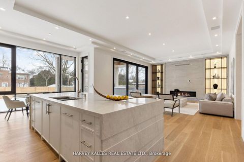 Photo 16 at 370 Glengrove Avenue W, Lawrence Park South, Toronto