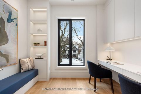 Photo 31 at 370 Glengrove Avenue W, Lawrence Park South, Toronto