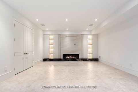 Photo 41 at 370 Glengrove Avenue W, Lawrence Park South, Toronto