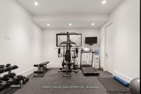 Photo 45 at 370 Glengrove Avenue W, Lawrence Park South, Toronto