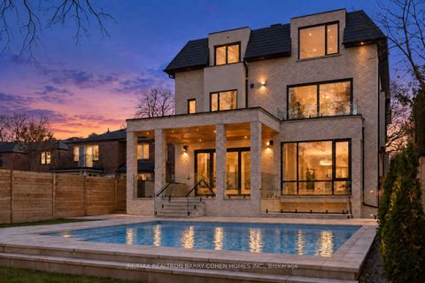 Photo 49 at 370 Glengrove Avenue W, Lawrence Park South, Toronto