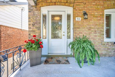 Photo 1 at 30 Woodmount Avenue, Danforth, Toronto