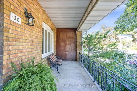 Photo 2 at 30 Woodmount Avenue, Danforth, Toronto