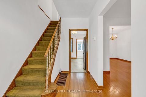 Photo 3 at 30 Woodmount Avenue, Danforth, Toronto