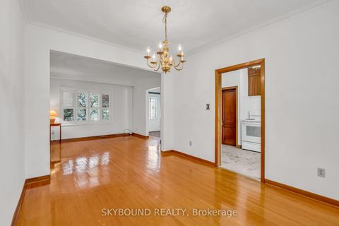 Photo 7 at 30 Woodmount Avenue, Danforth, Toronto